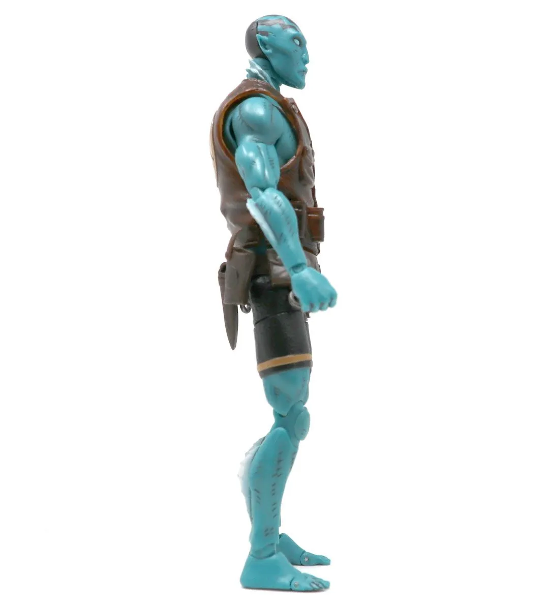 1/12 Abe Sapien (Hellboy)