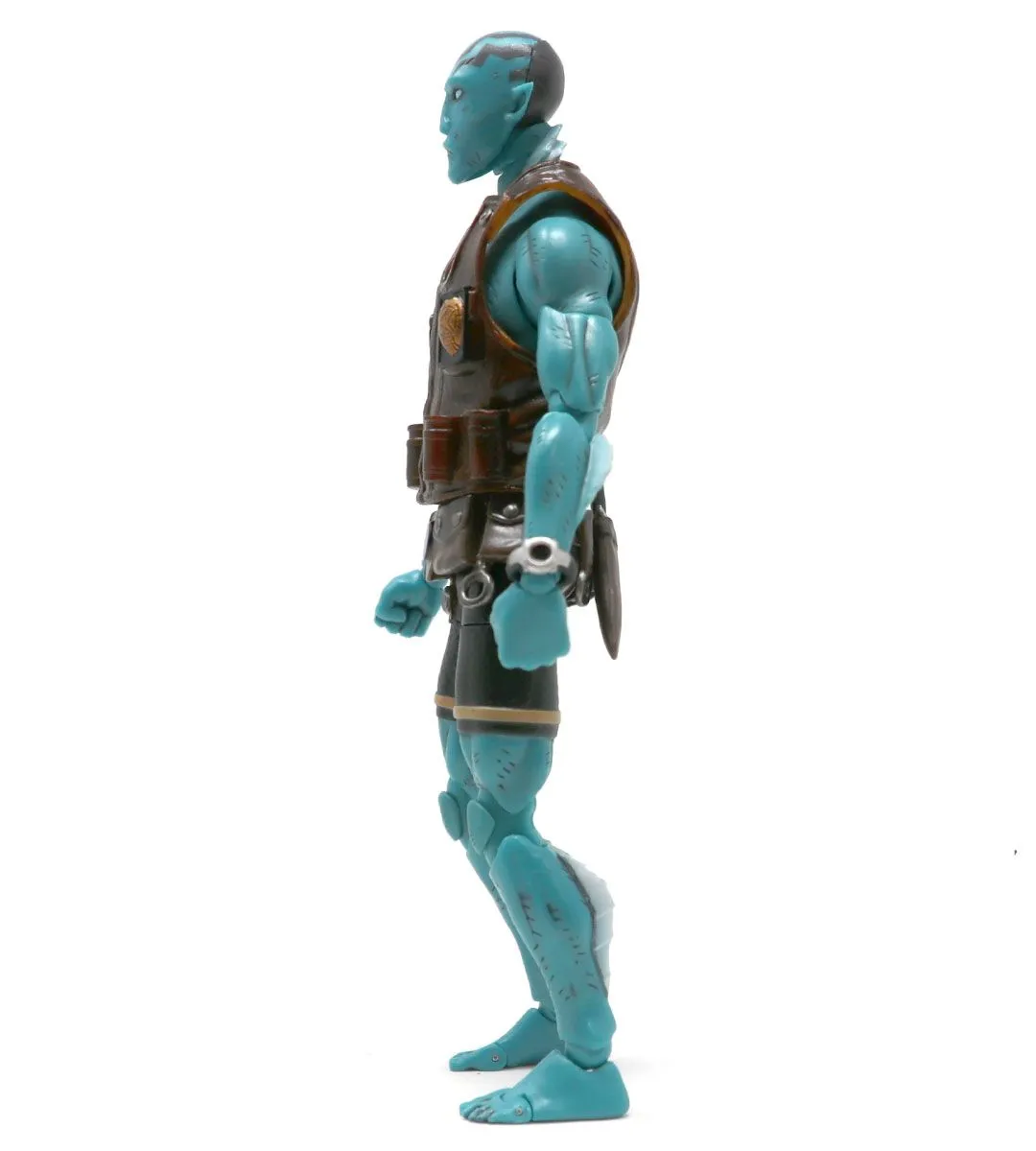 1/12 Abe Sapien (Hellboy)