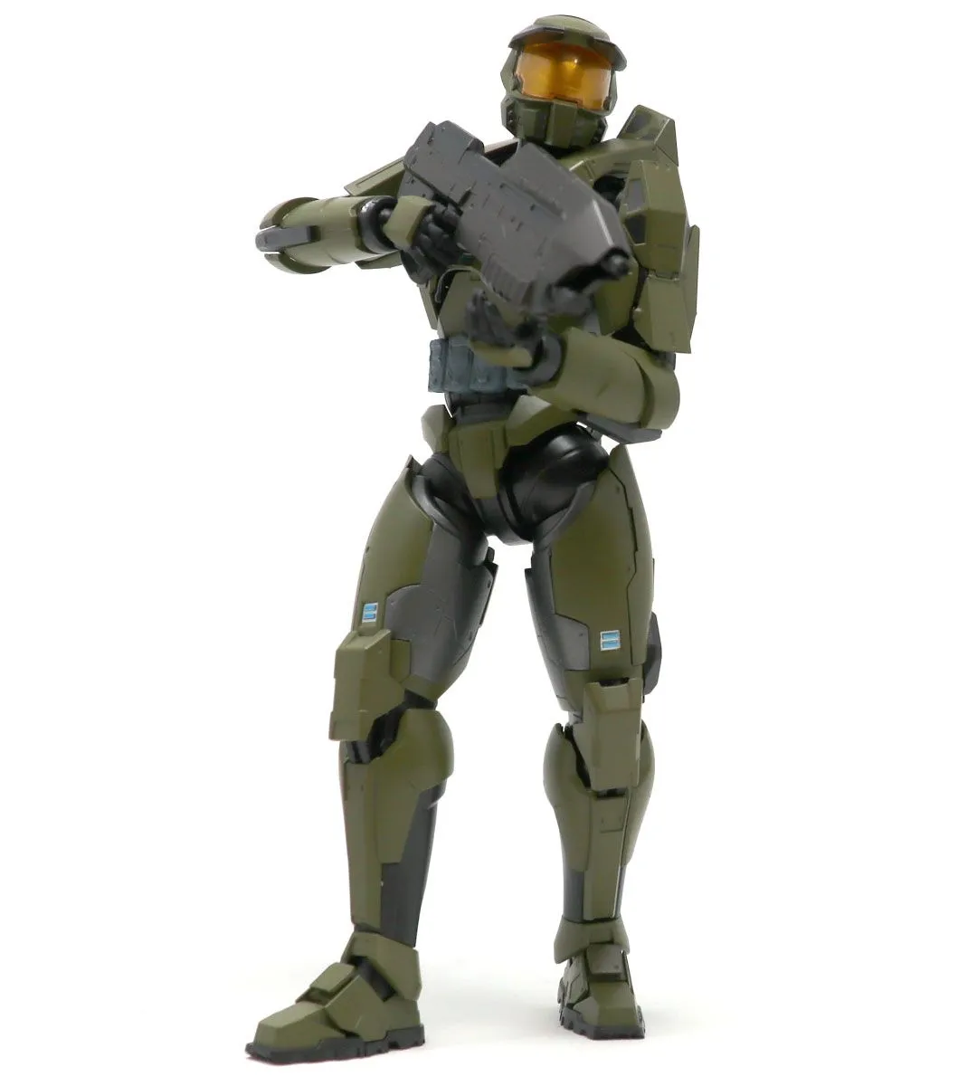 1/12 RE:Edit Master Chief MJOLNIR Mark V