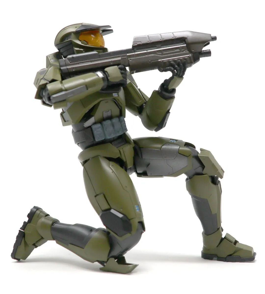 1/12 RE:Edit Master Chief MJOLNIR Mark V