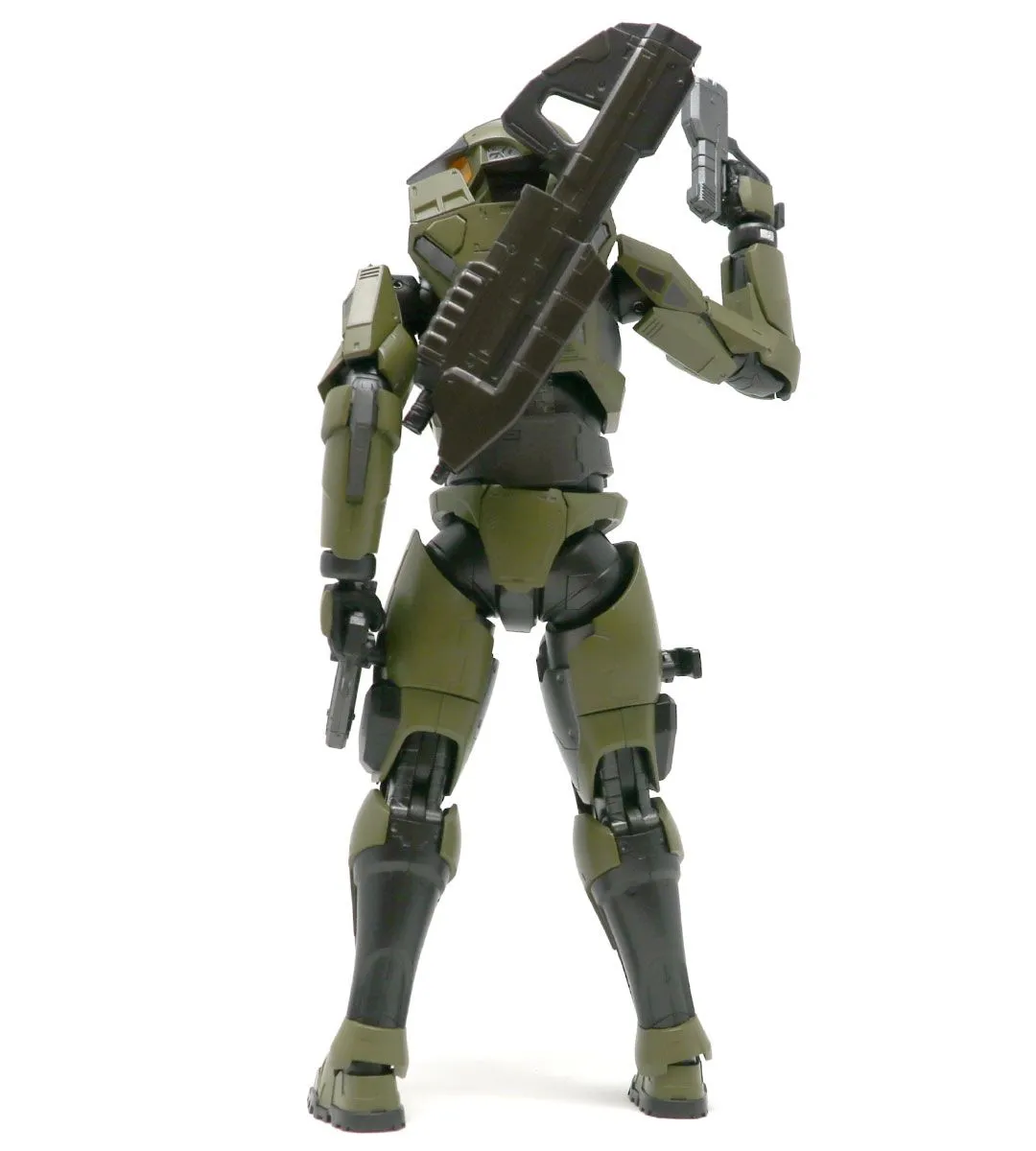 1/12 RE:Edit Master Chief MJOLNIR Mark V