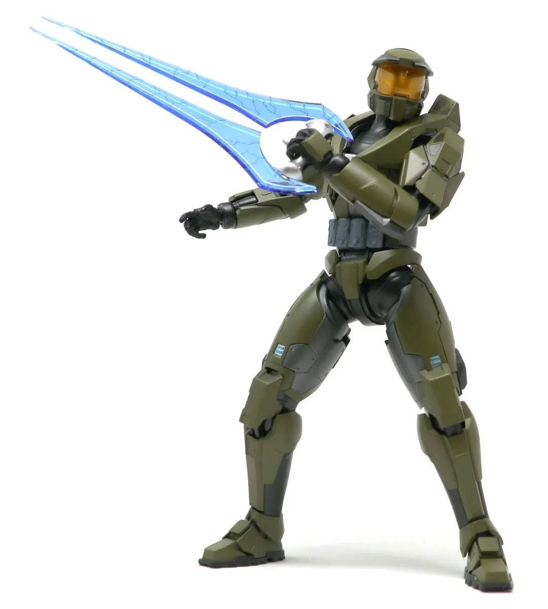 1/12 RE:Edit Master Chief MJOLNIR Mark V