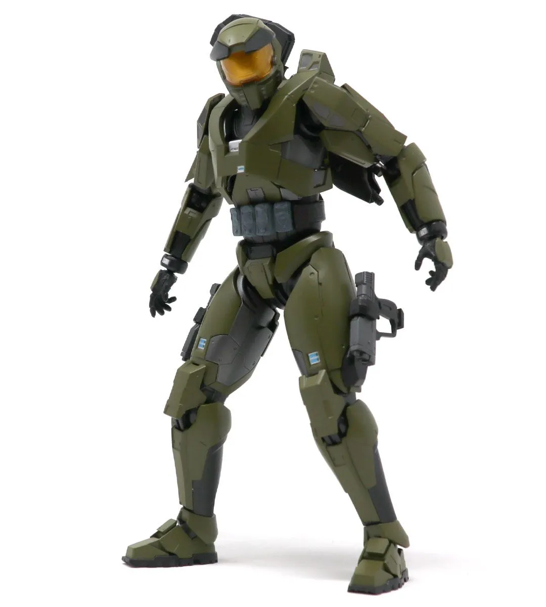 1/12 RE:Edit Master Chief MJOLNIR Mark V