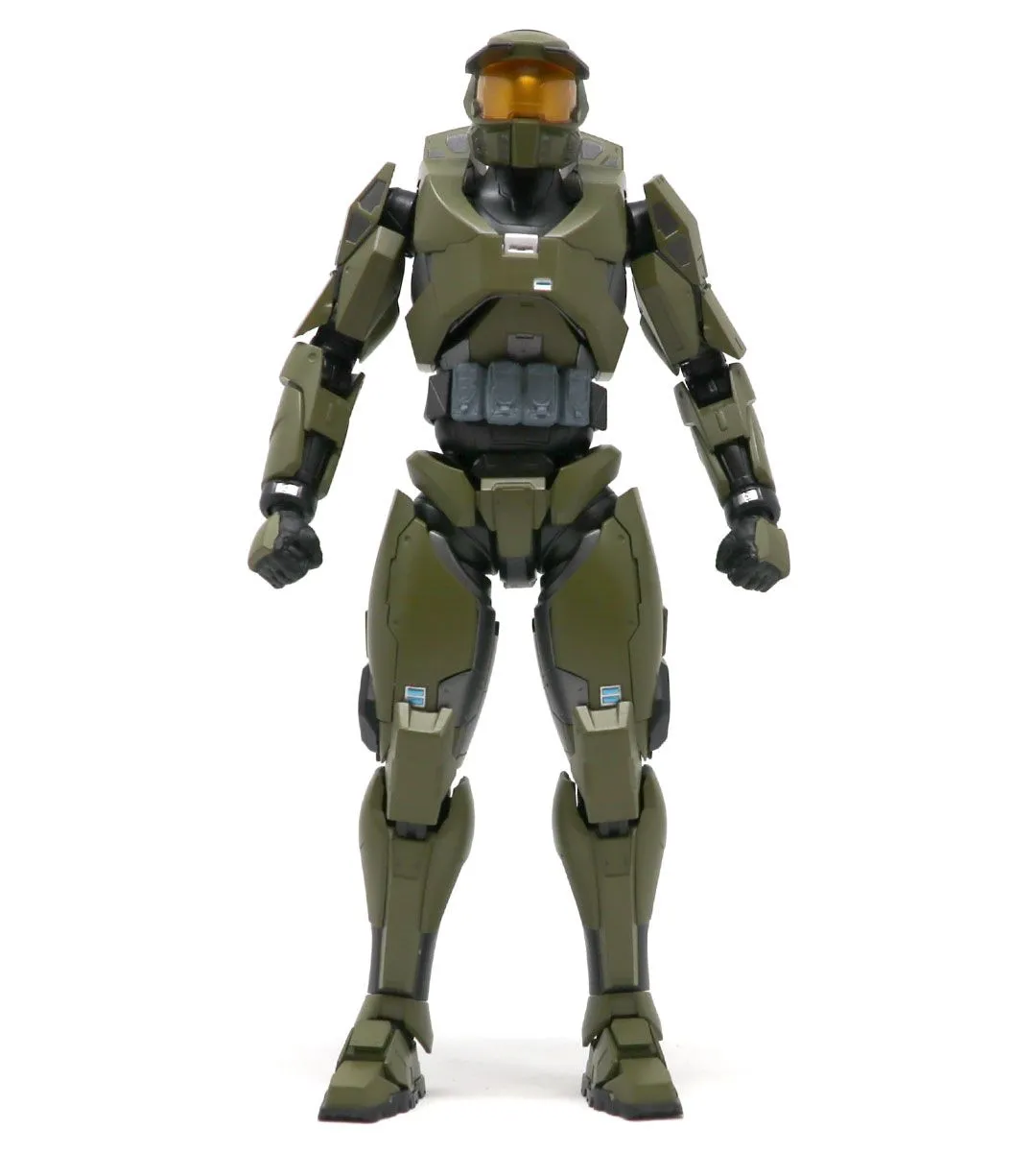 1/12 RE:Edit Master Chief MJOLNIR Mark V