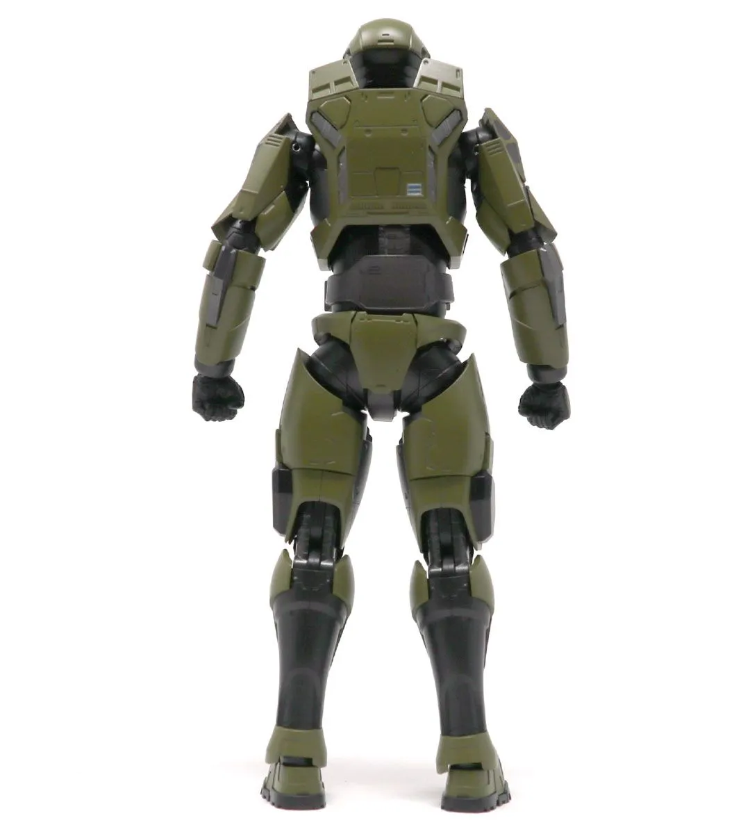 1/12 RE:Edit Master Chief MJOLNIR Mark V