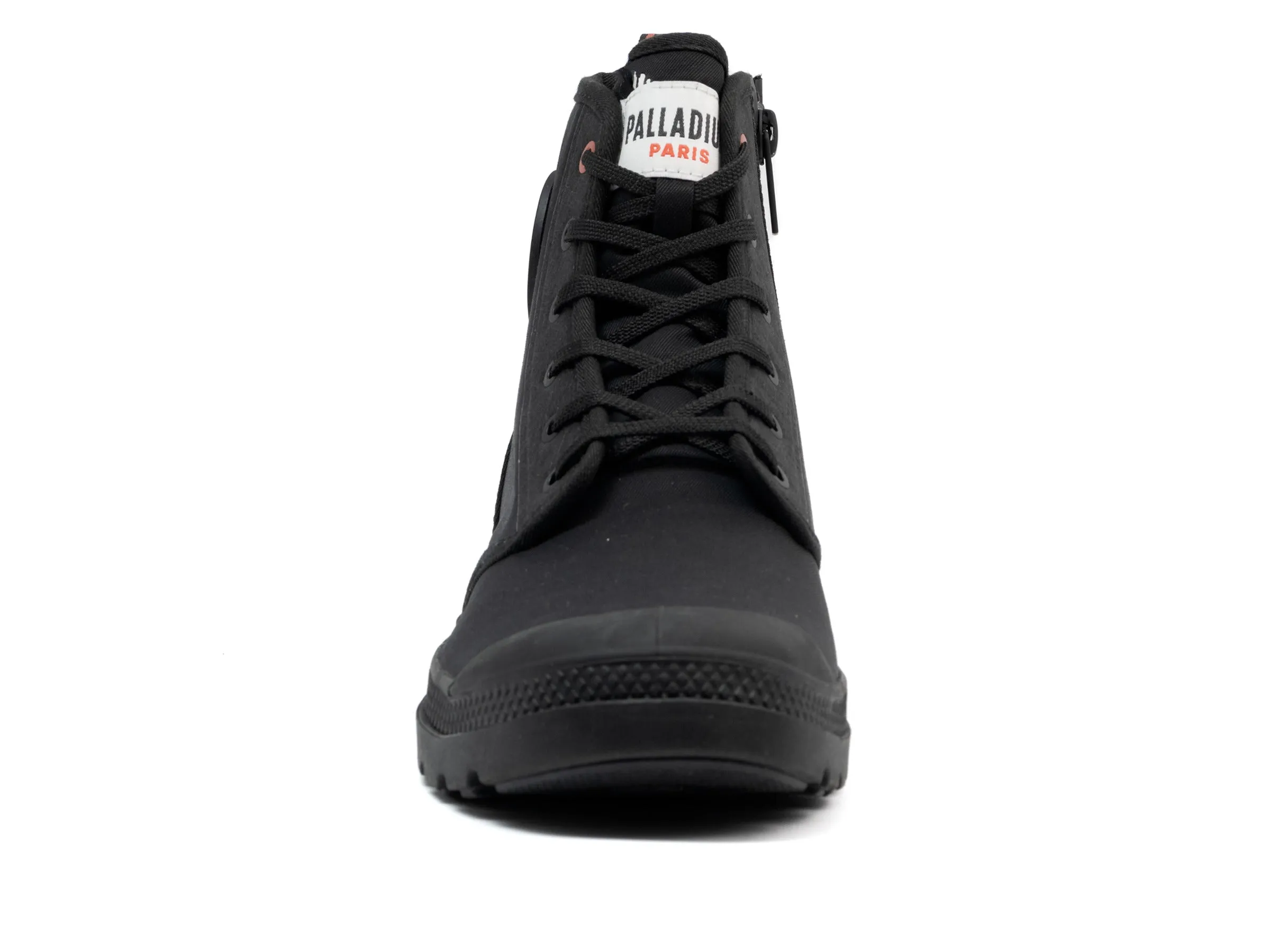 74489-008-M | PAMPA LITE  HI PARIS | BLACK