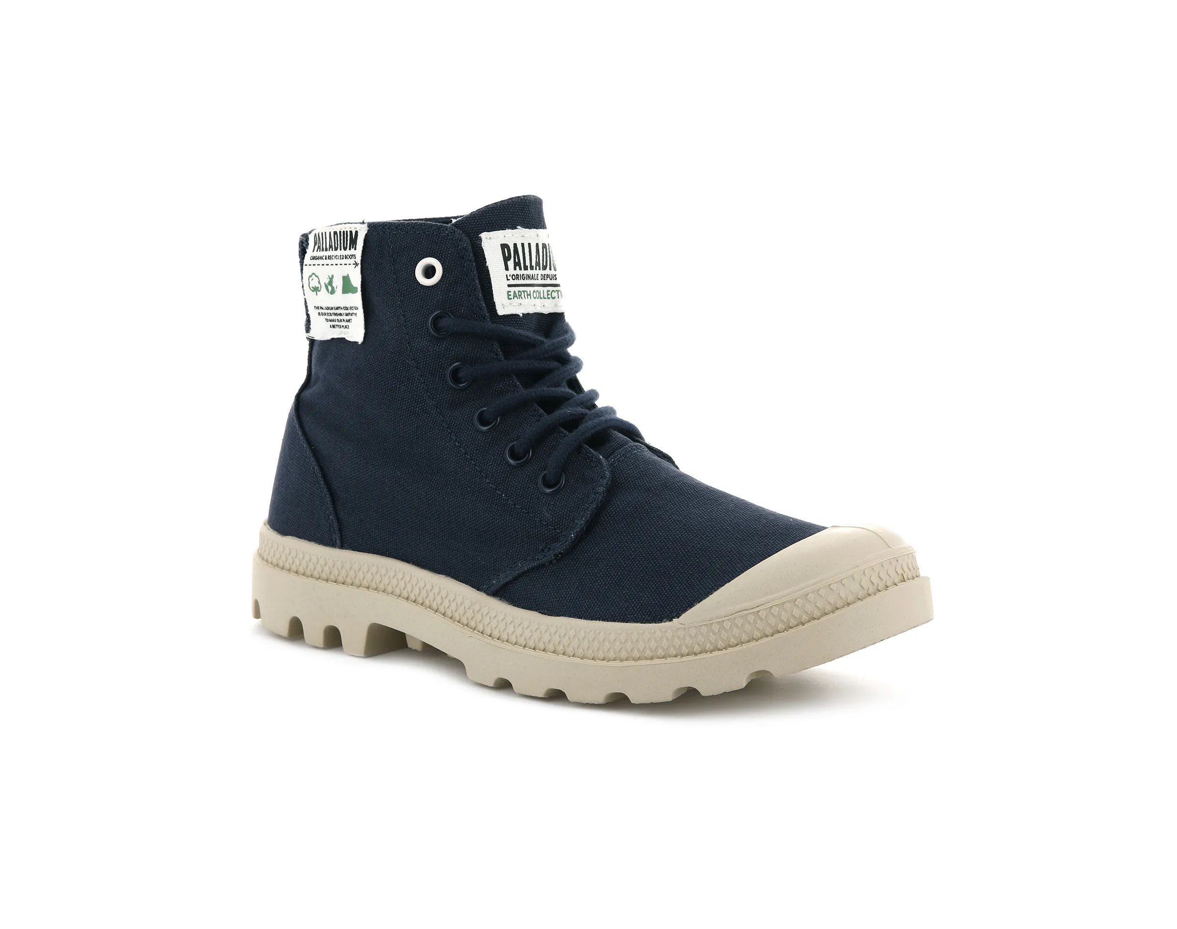 76199-458-M | PAMPA HI ORGANIC | MOOD INDIGO