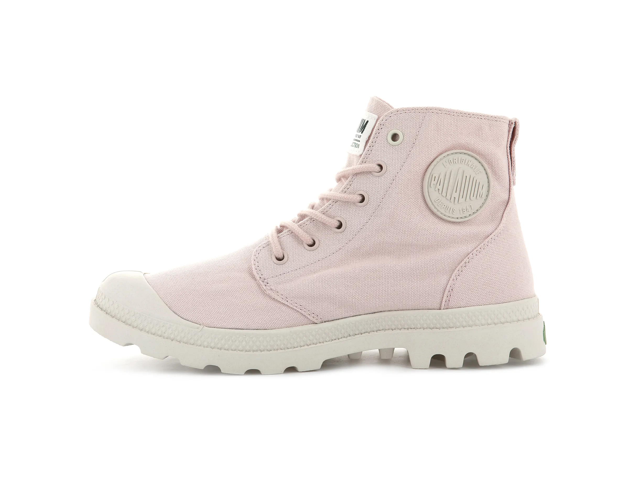 76199-692-M | PAMPA HI ORGANIC | PEACH BLUSH