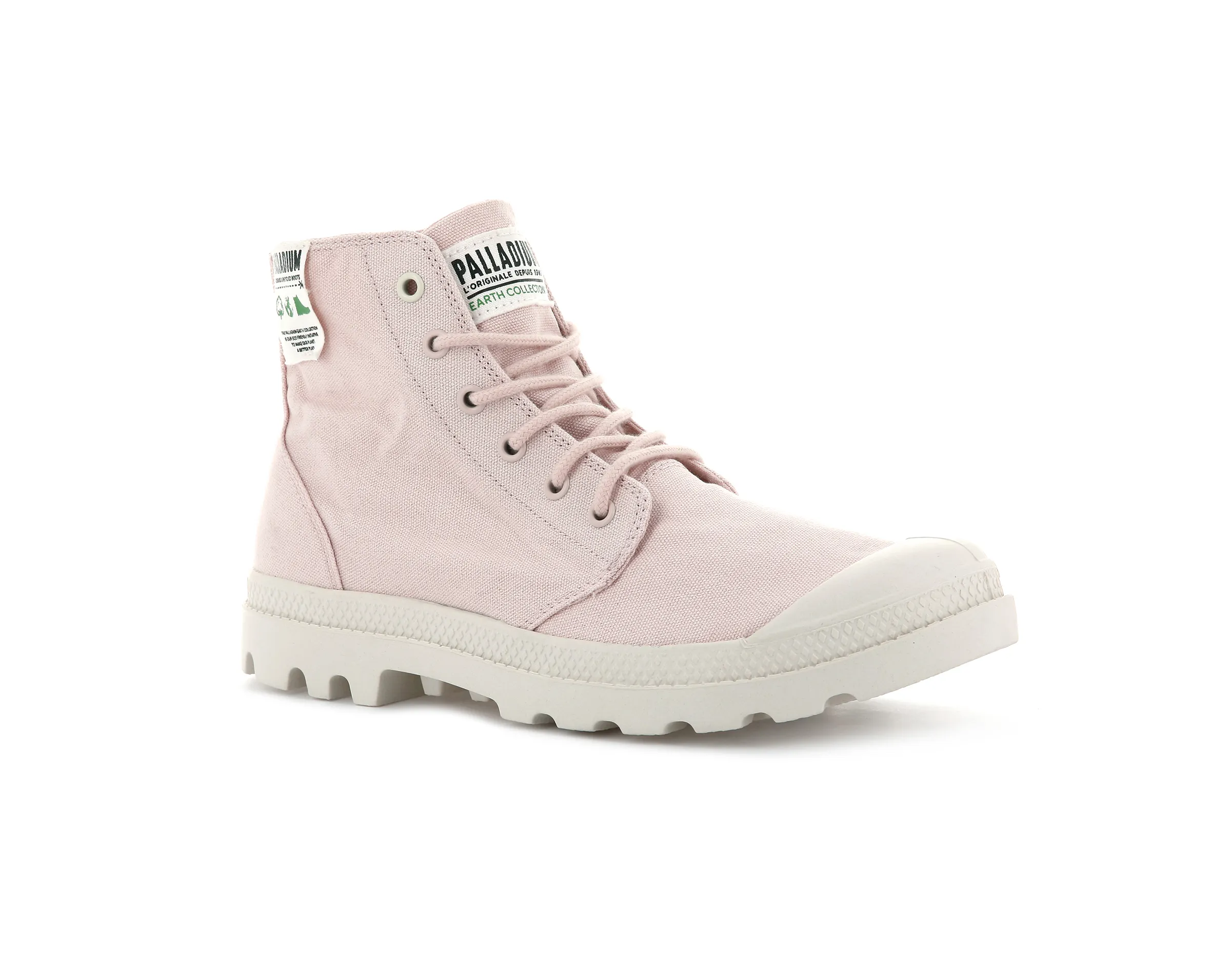 76199-692-M | PAMPA HI ORGANIC | PEACH BLUSH