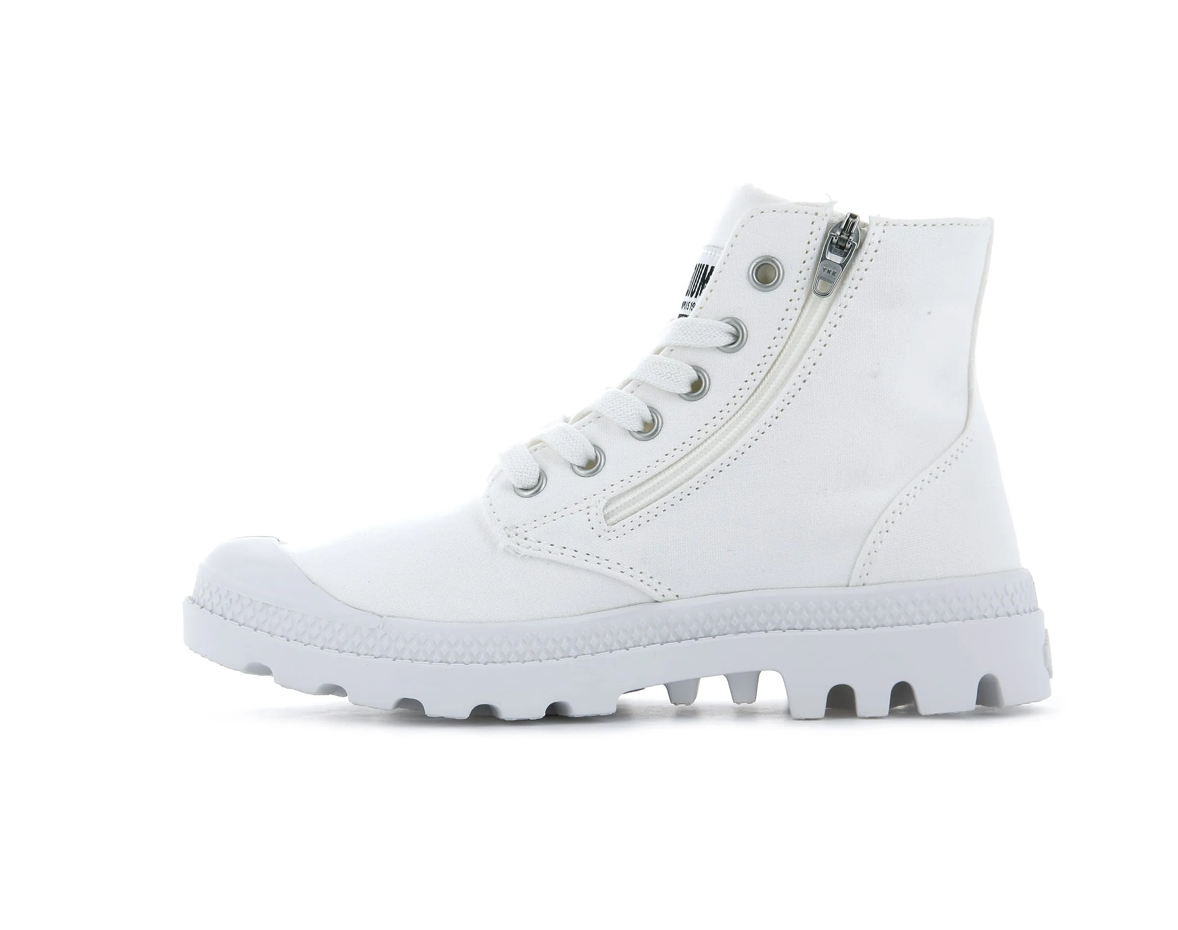 86673-116-M | PAMPA HI CANVAS | STAR WHITE