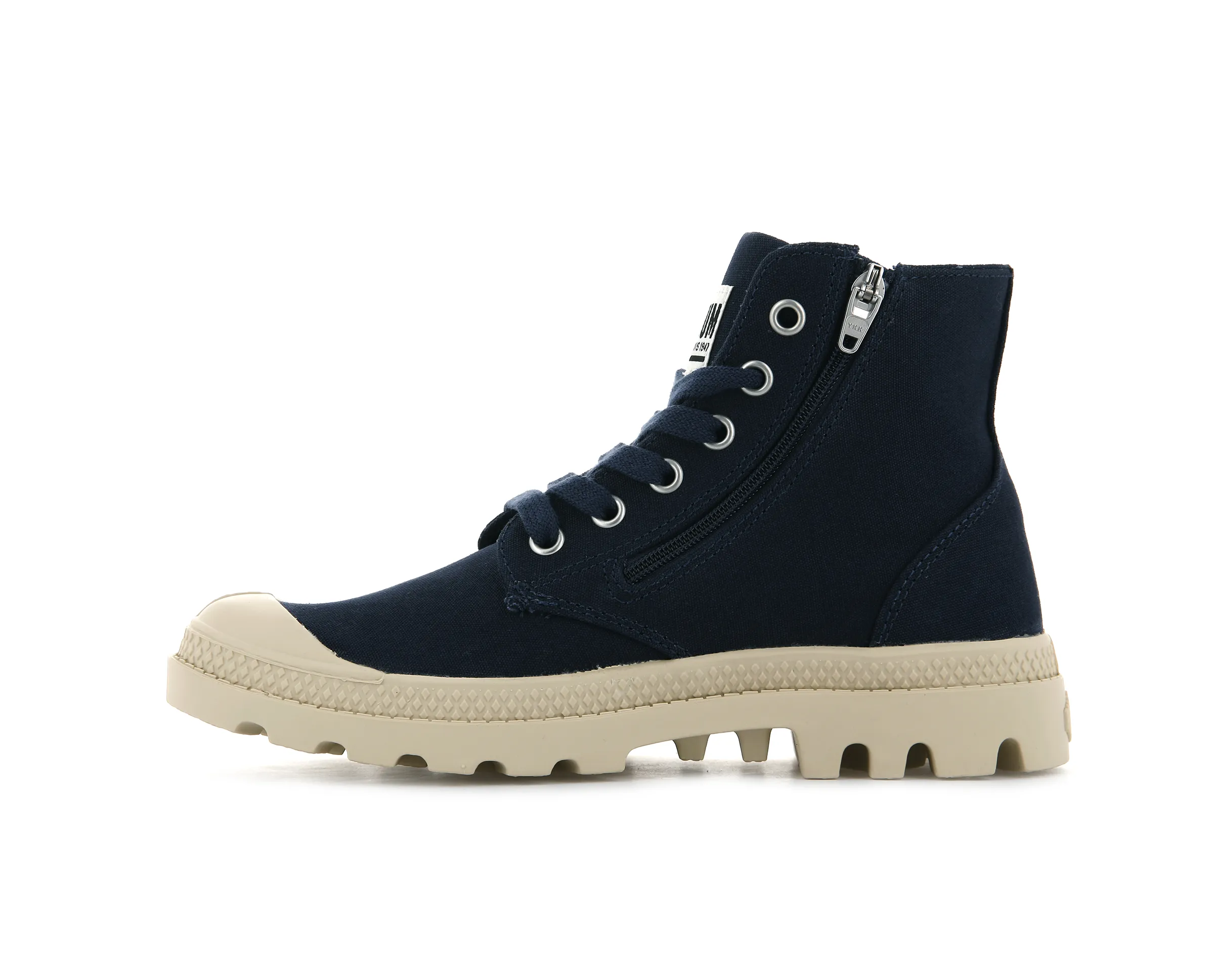 86673-458-M | PAMPA HI CANVAS | MOOD INDIGO