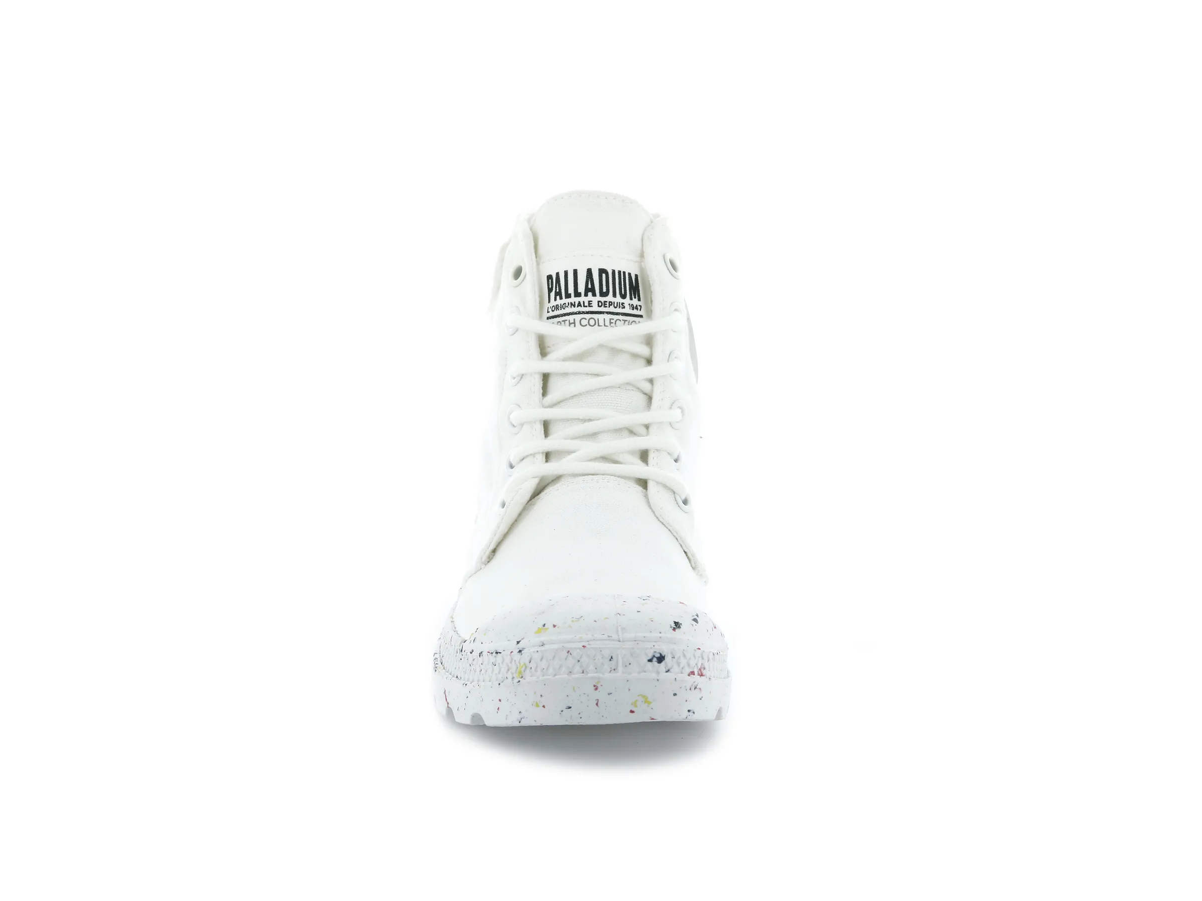 96199-116-M | PAMPA HI ORGANIC | STAR WHITE