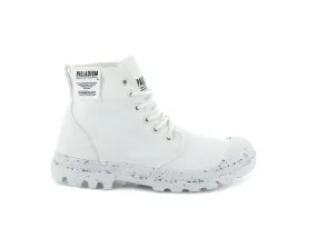 96199-116-M | PAMPA HI ORGANIC | STAR WHITE