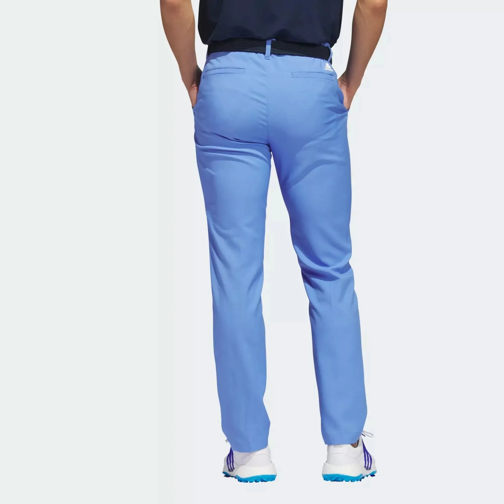 Adidas Pantalon ULT Tapered 365 Blufus