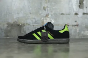 adidas Samba Deco SPZL 'Lucid Lime'