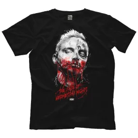 AEW - Darby Allin "Facelift" T-Shirt