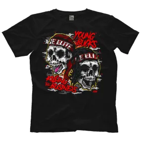 AEW - The Young Bucks "Still Killing the Business" T-Shirt