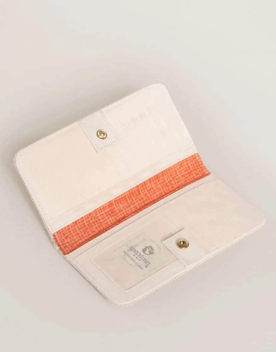 Alljoy Landing Bifold Wallet