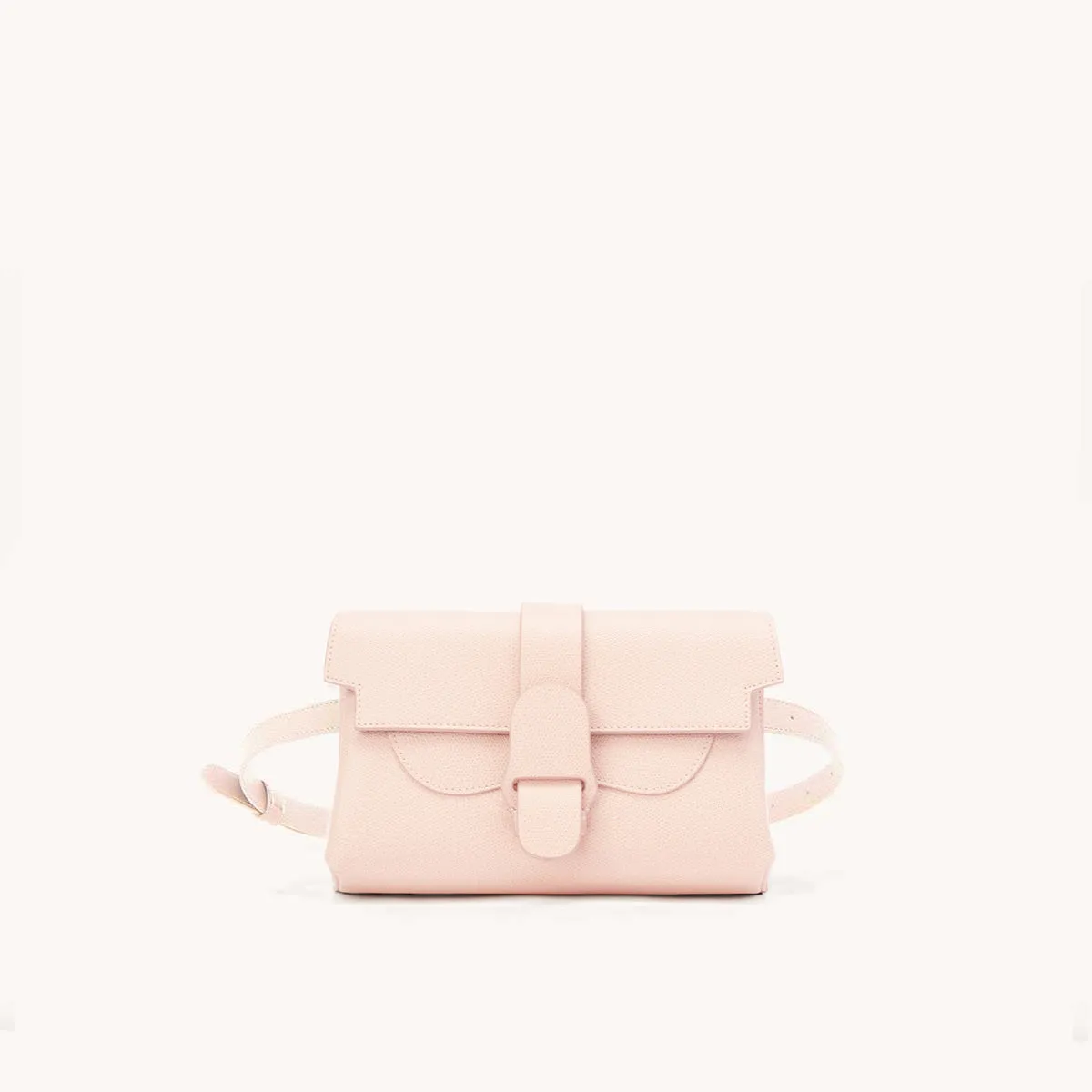 Aria Belt Bag | Pebbled