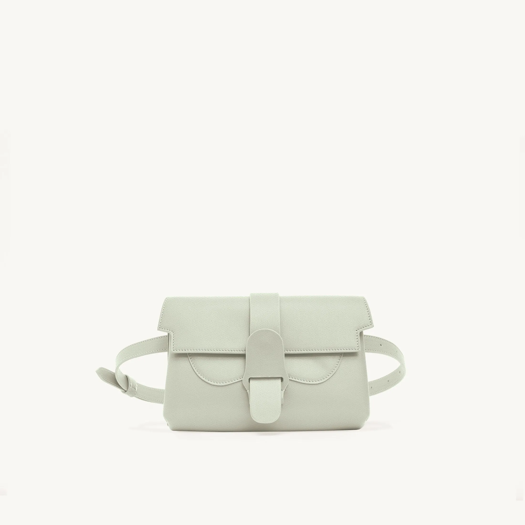 Aria Belt Bag | Pebbled