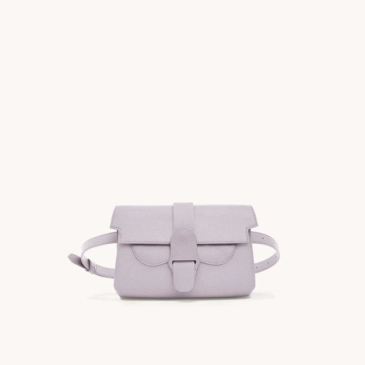 Aria Belt Bag | Pebbled