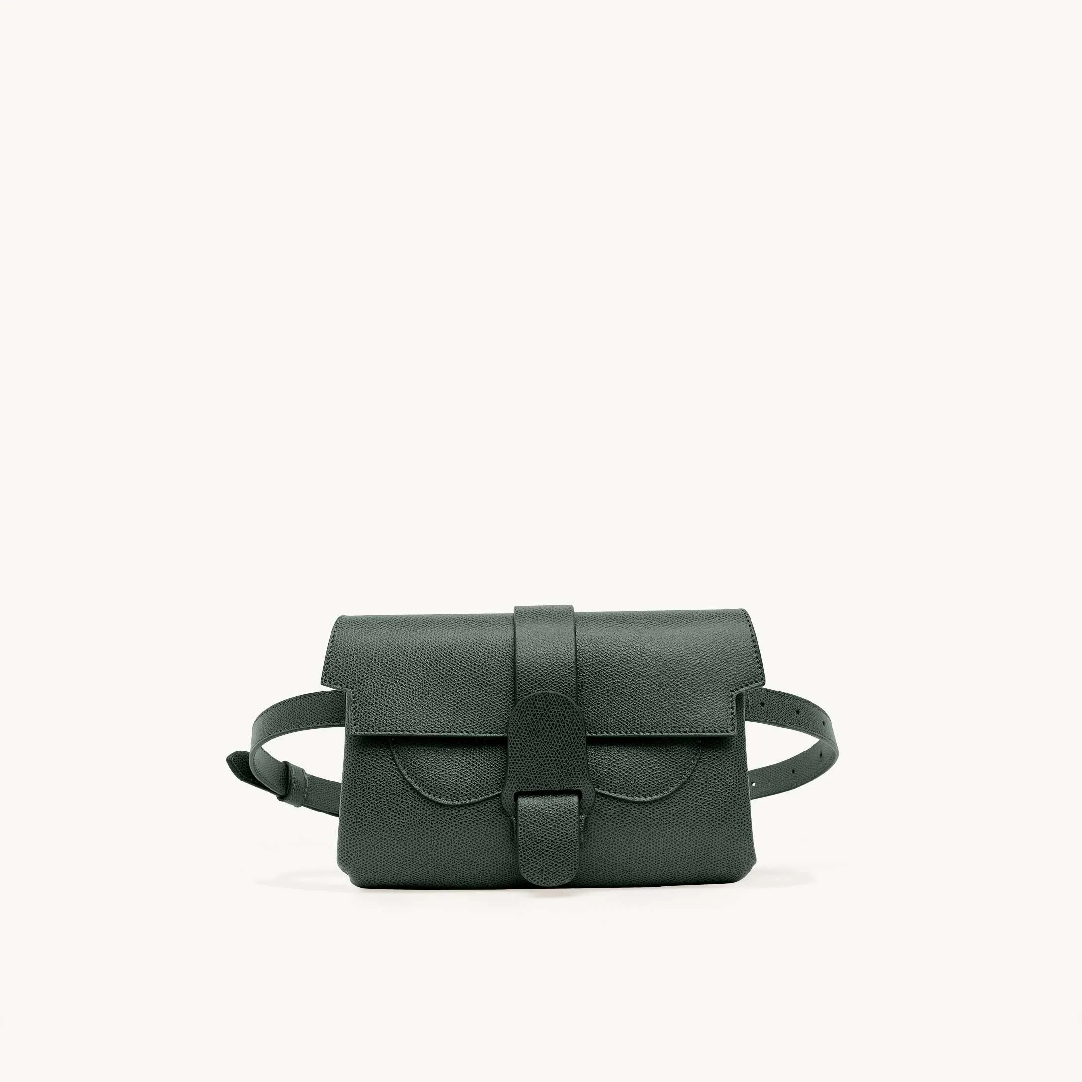 Aria Belt Bag | Pebbled