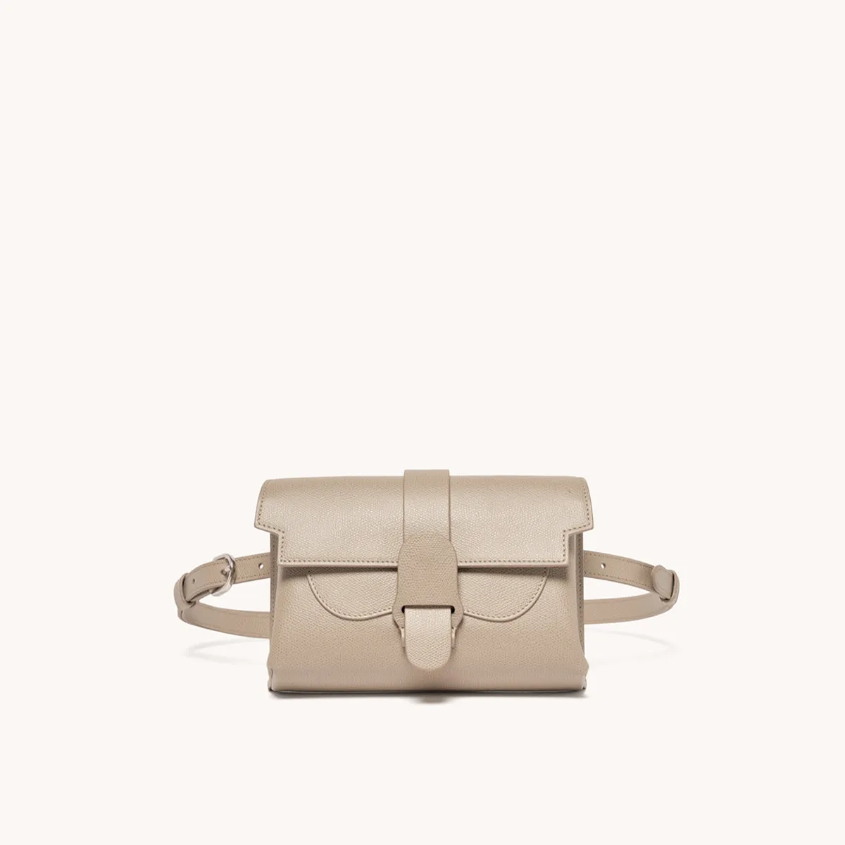 Aria Belt Bag | Pebbled