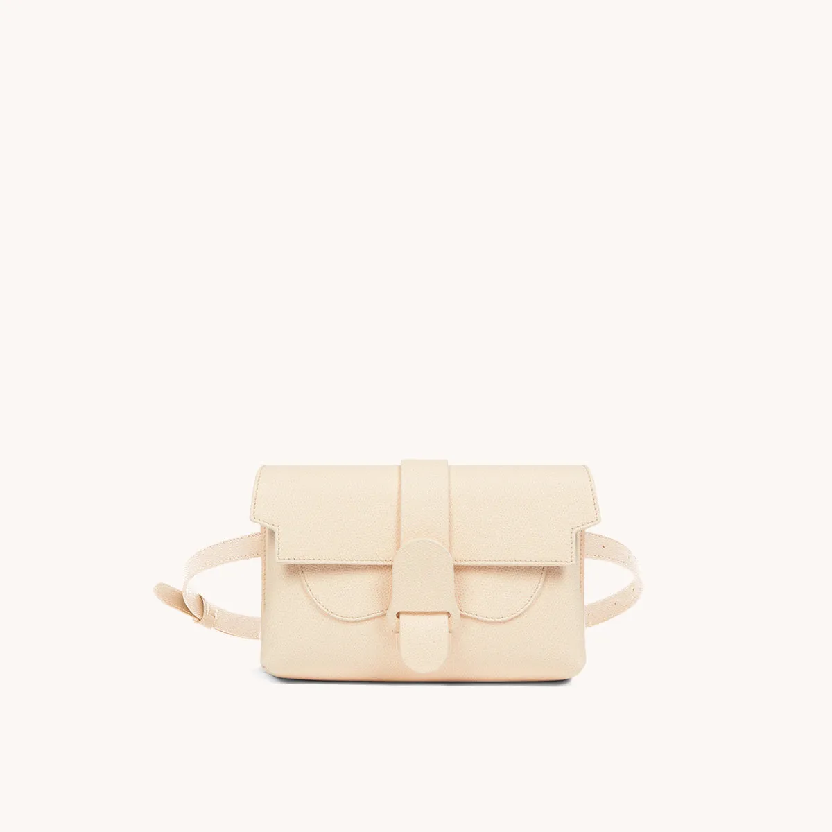 Aria Belt Bag | Pebbled