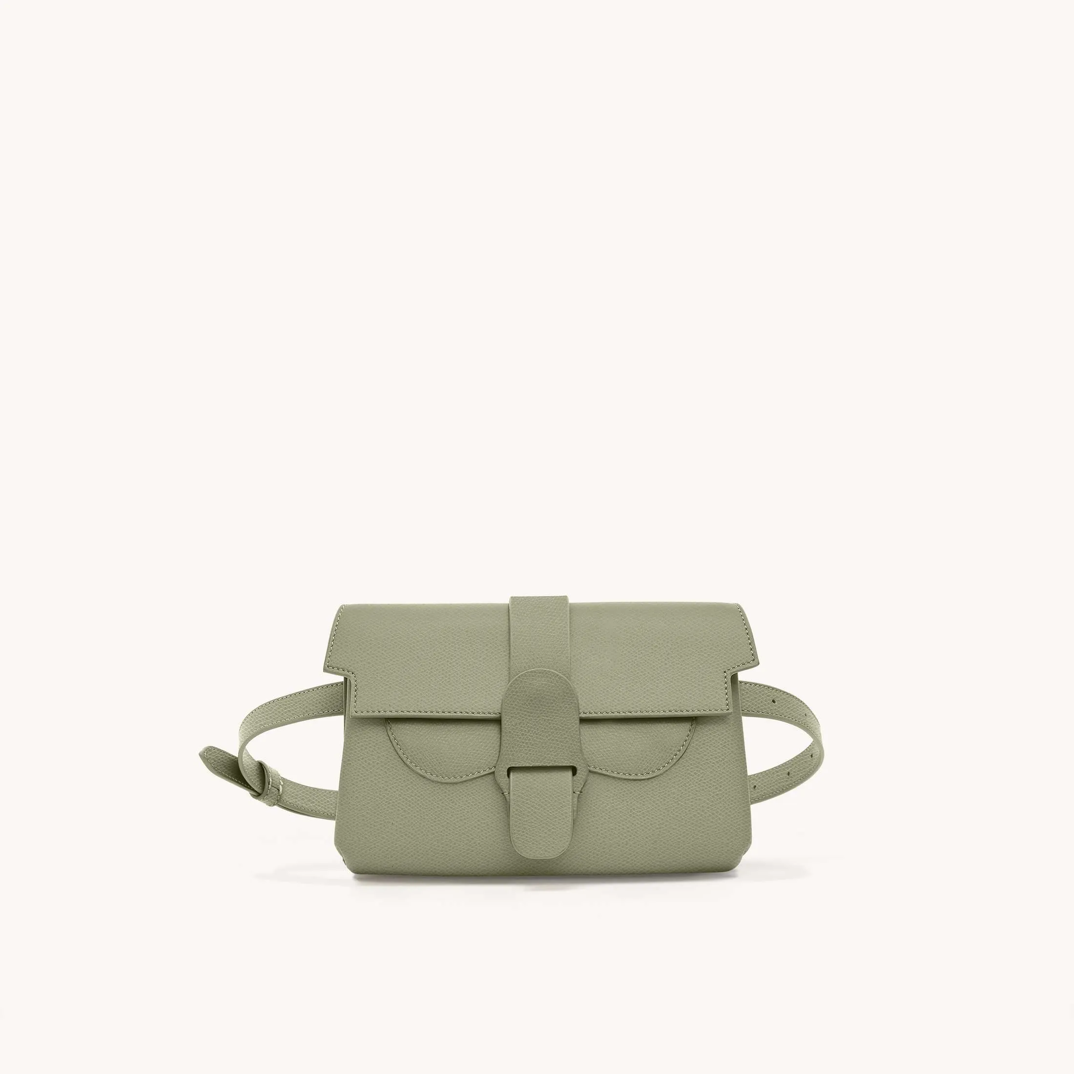 Aria Belt Bag | Pebbled