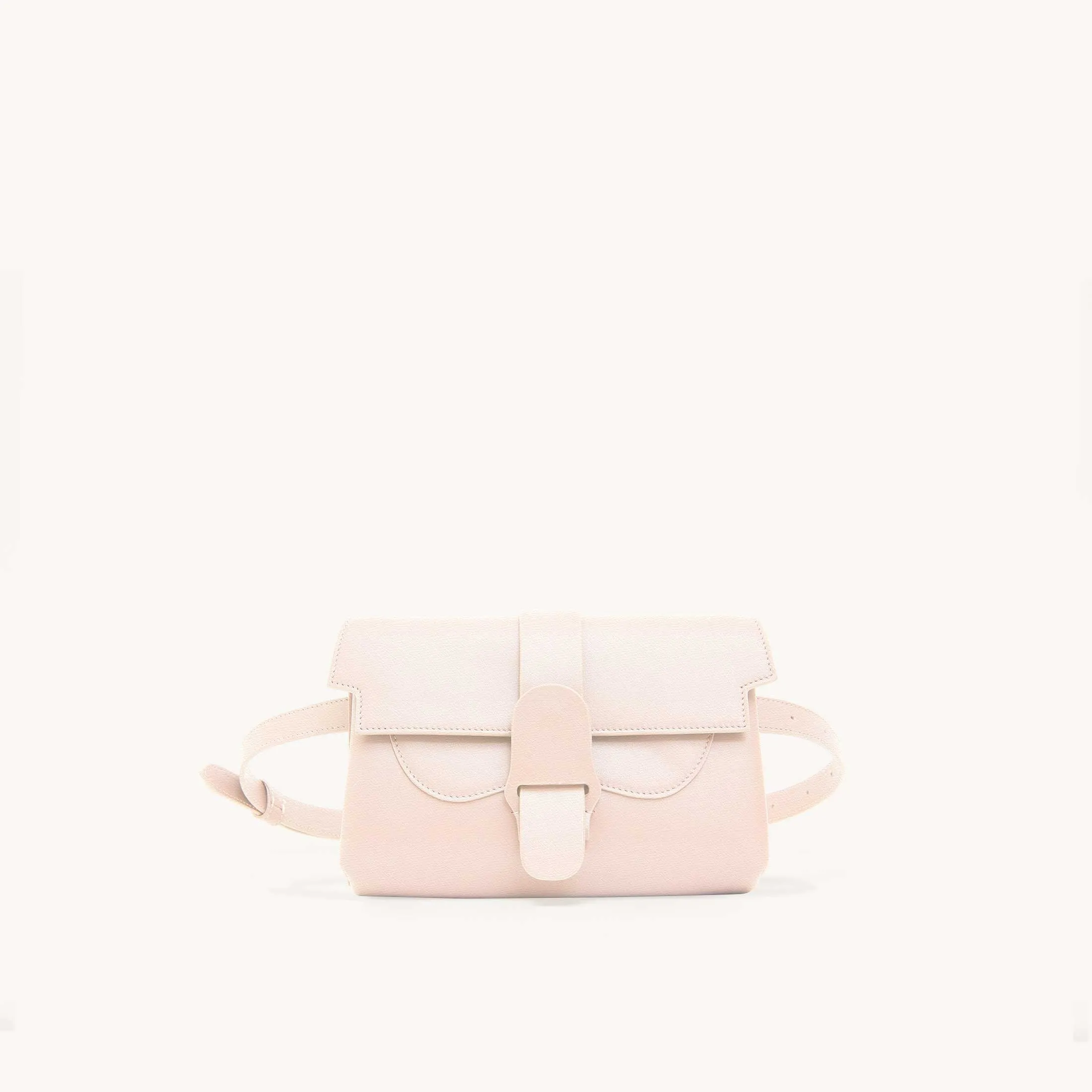 Aria Belt Bag | Pebbled