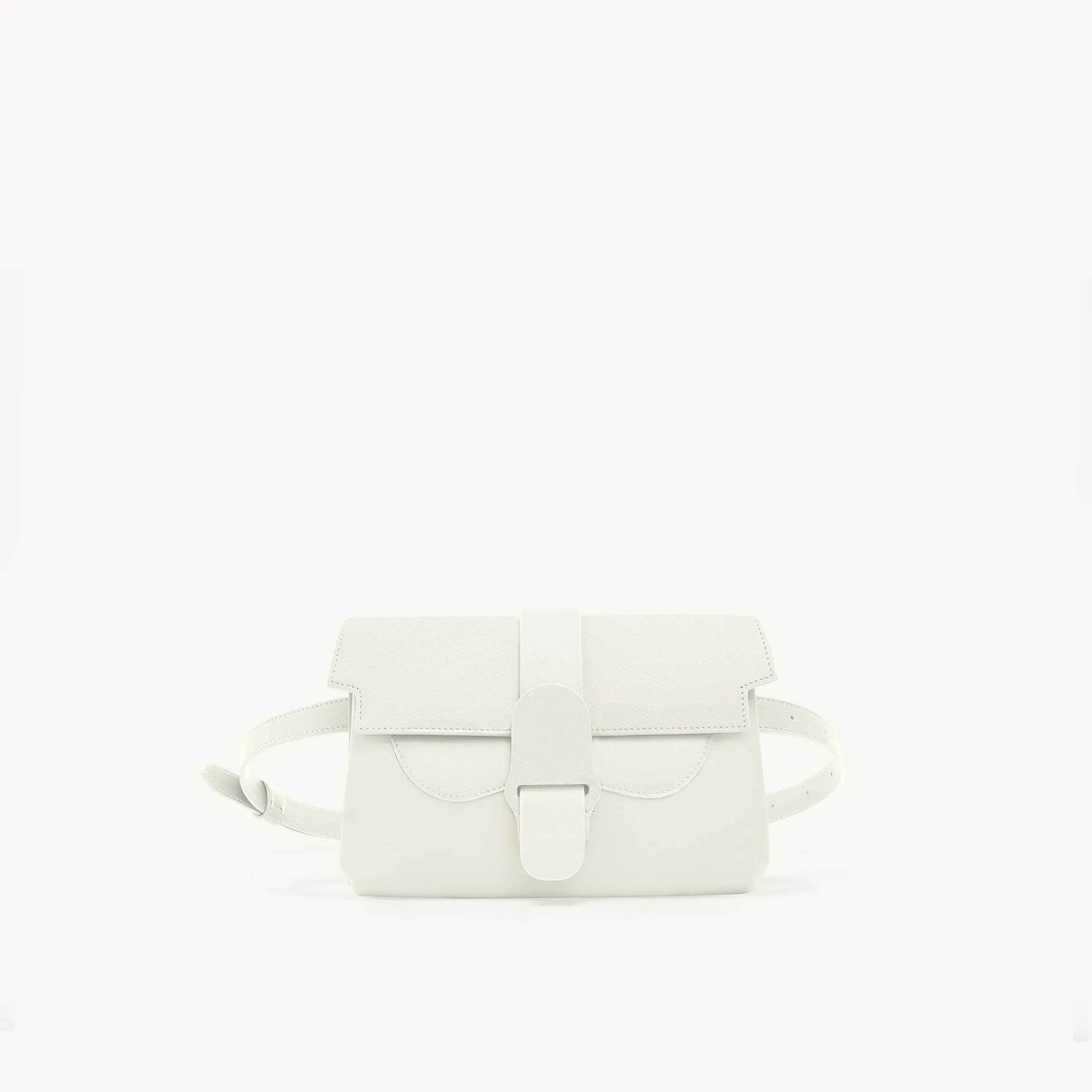 Aria Belt Bag | Pebbled