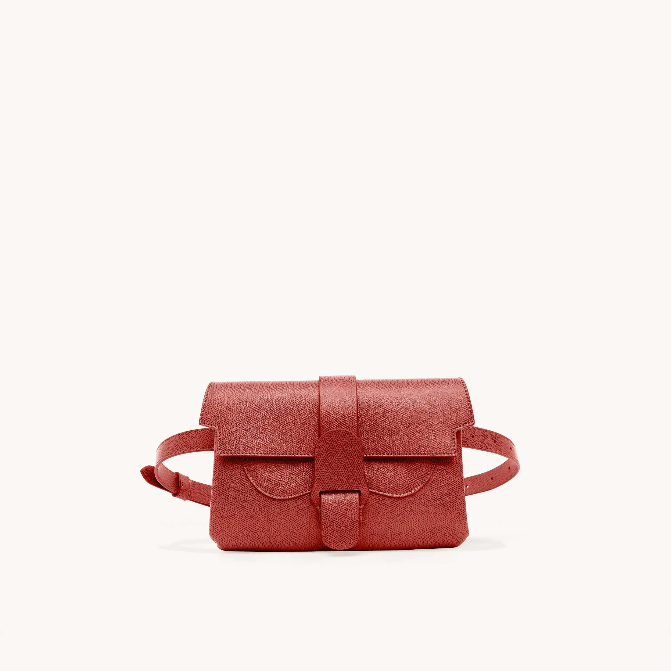 Aria Belt Bag | Pebbled