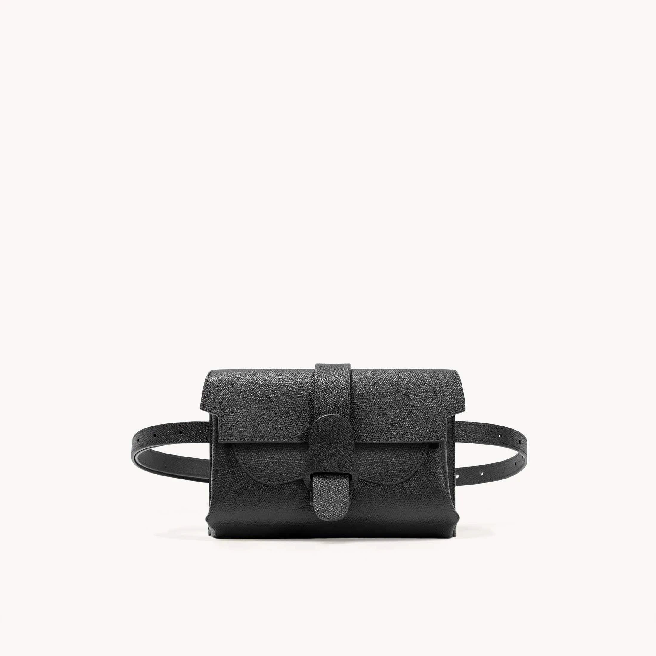 Aria Belt Bag | Pebbled