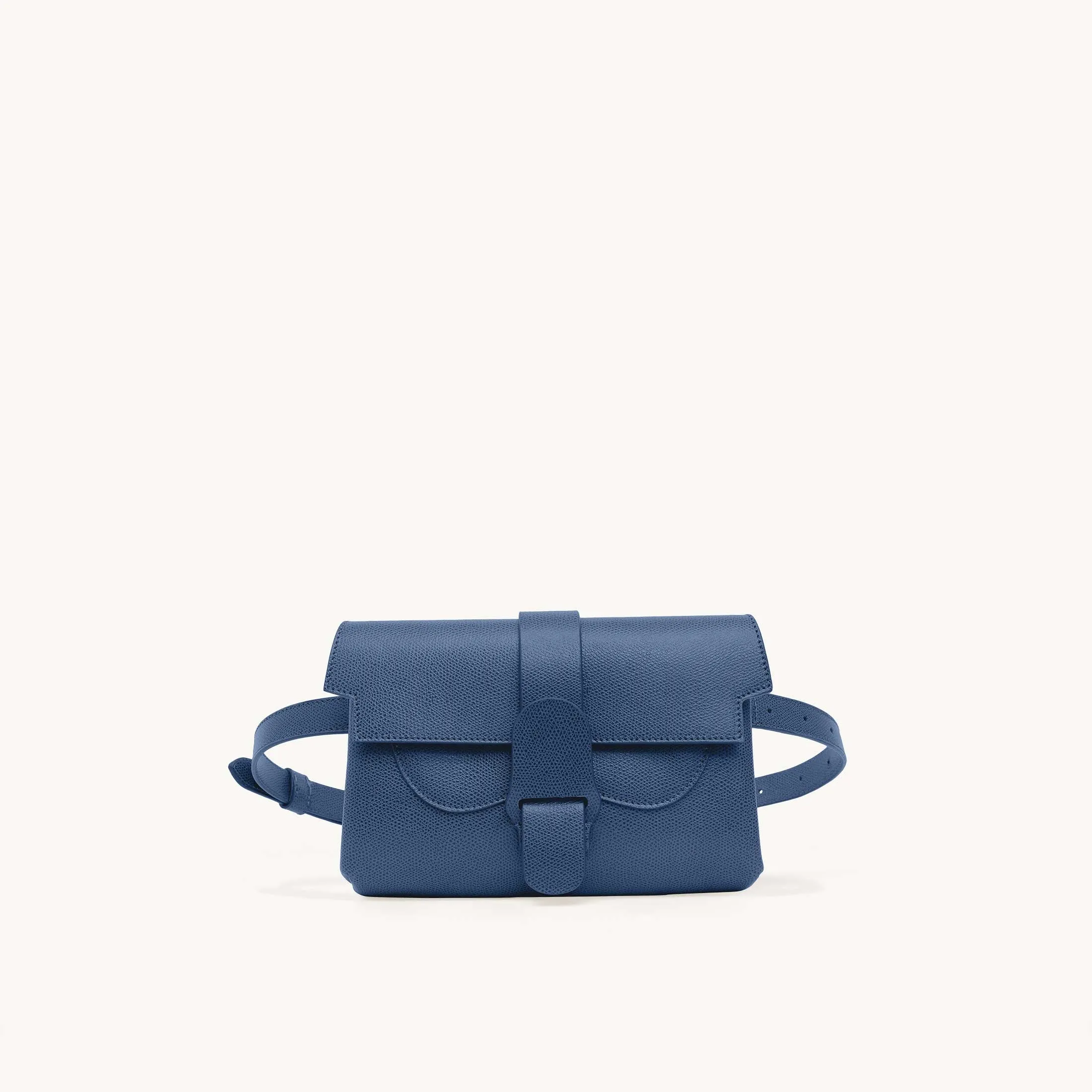 Aria Belt Bag | Pebbled