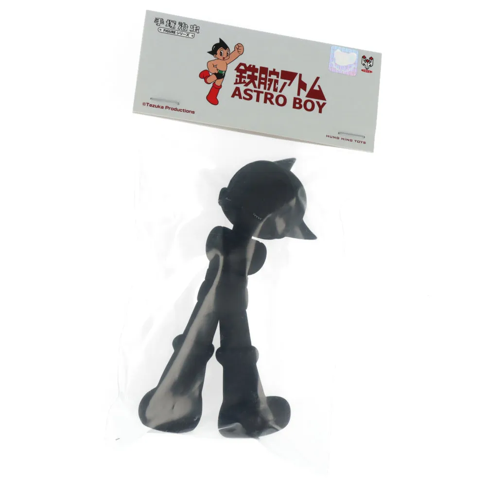 Astro Boy - Cross Arms (Black) - PVC