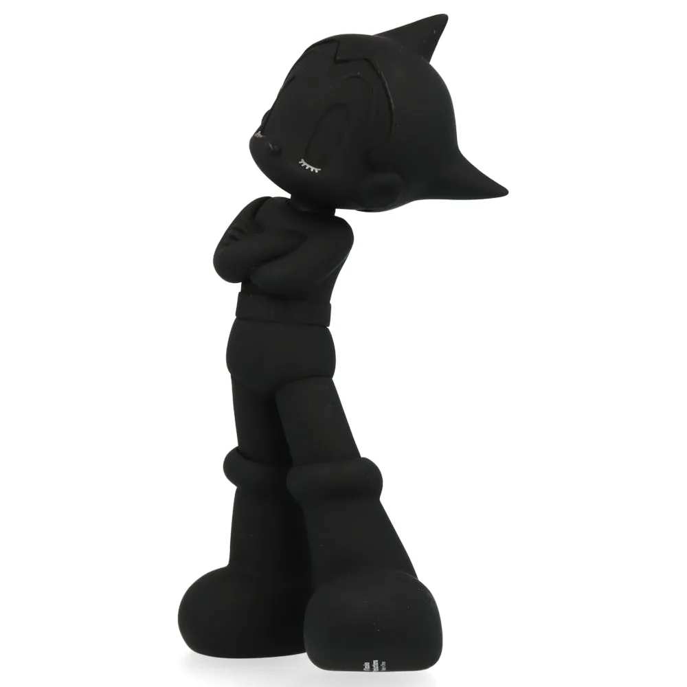 Astro Boy - Cross Arms (Black) - PVC