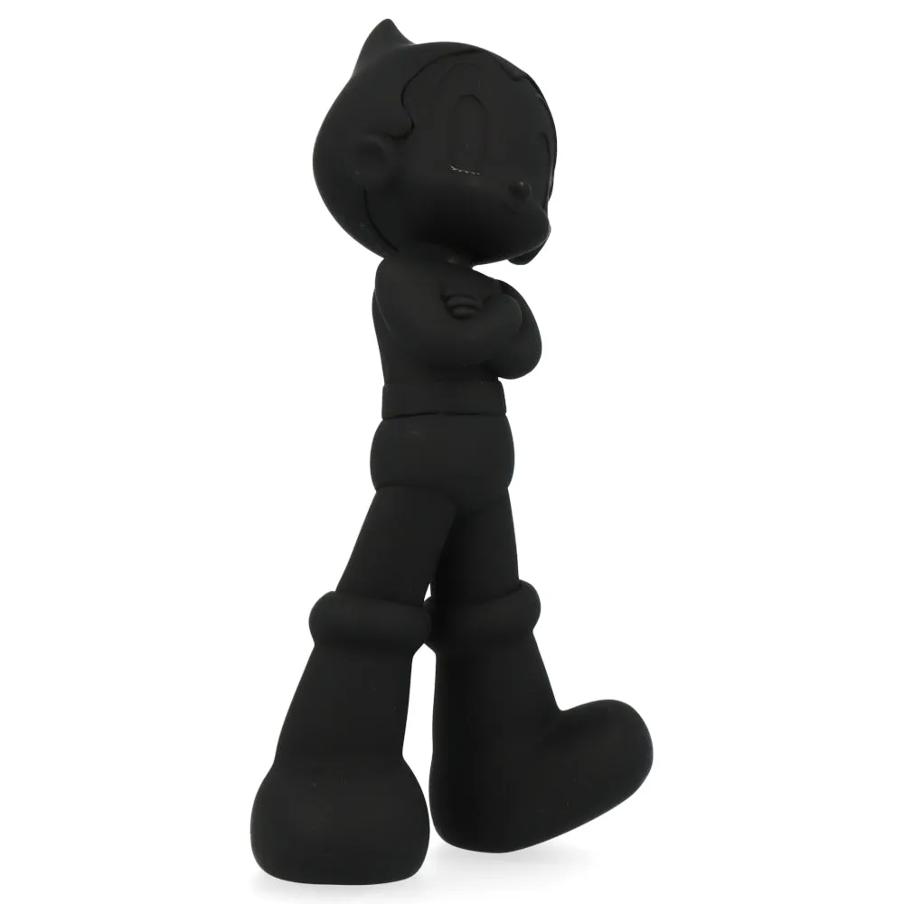 Astro Boy - Cross Arms (Black) - PVC