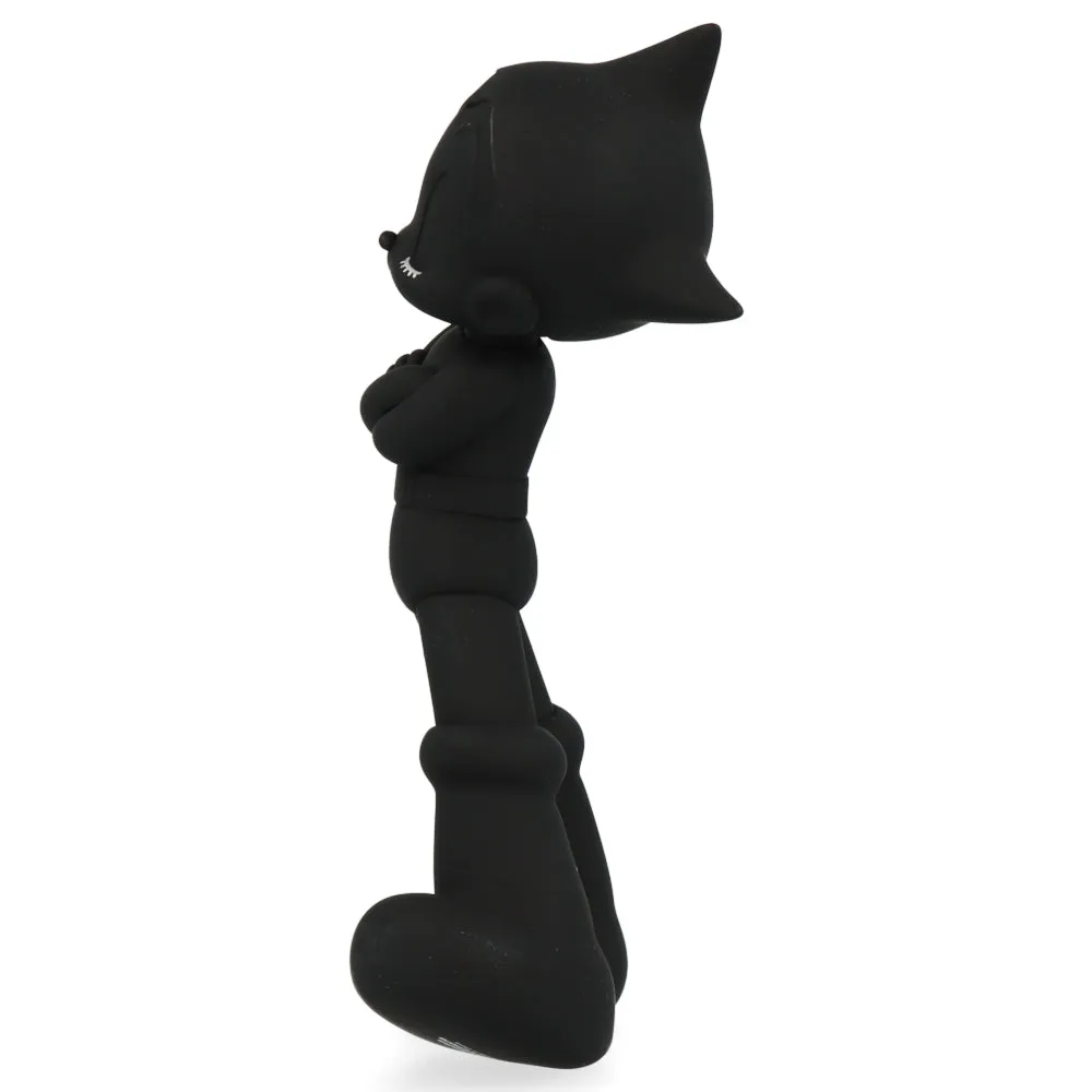 Astro Boy - Cross Arms (Black) - PVC