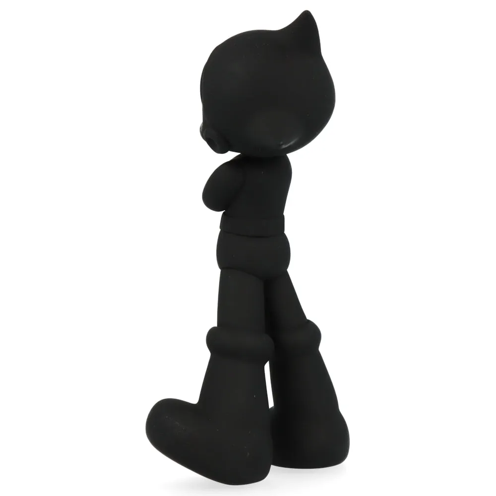 Astro Boy - Cross Arms (Black) - PVC