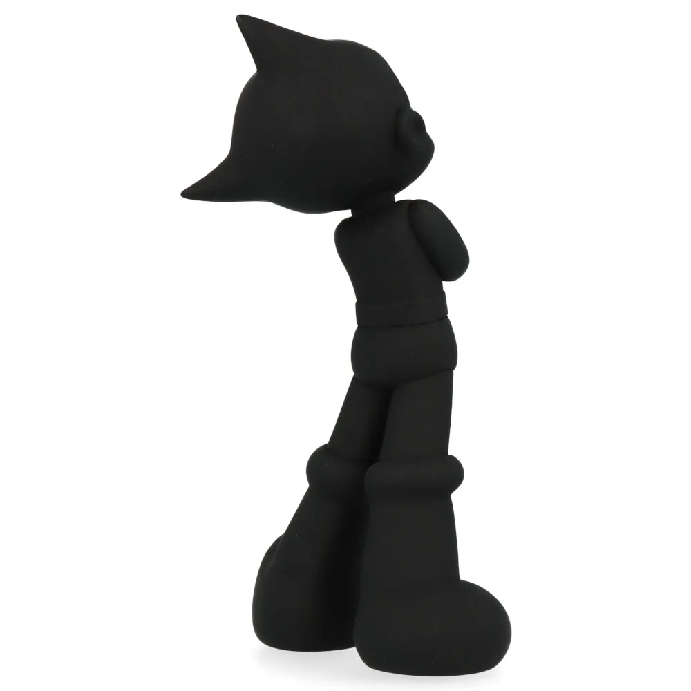 Astro Boy - Cross Arms (Black) - PVC