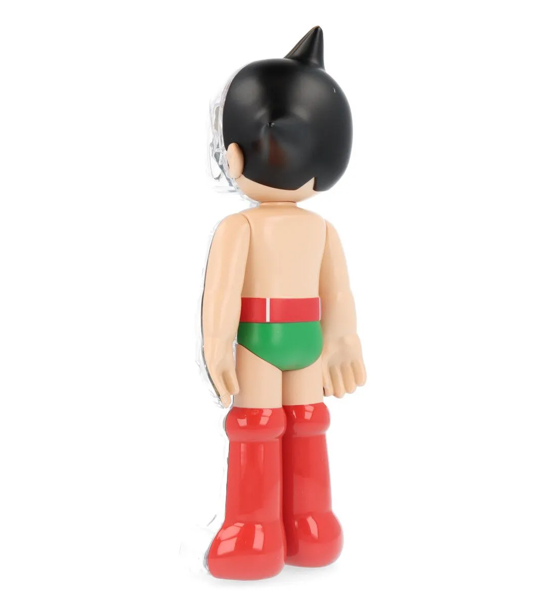 Astro Boy Diecast Vintage Green