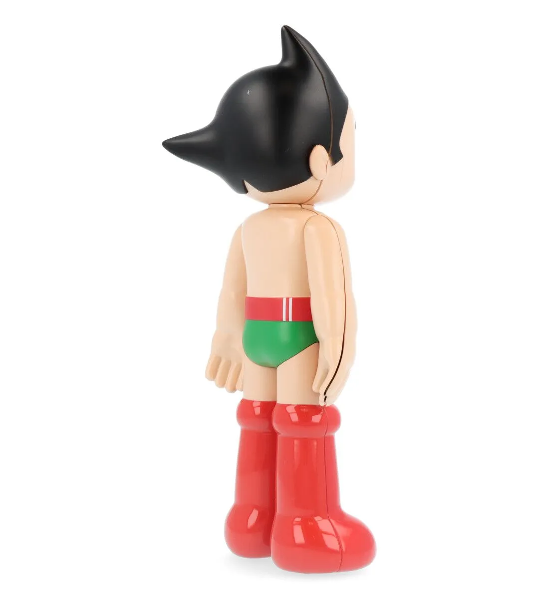 Astro Boy Diecast Vintage Green