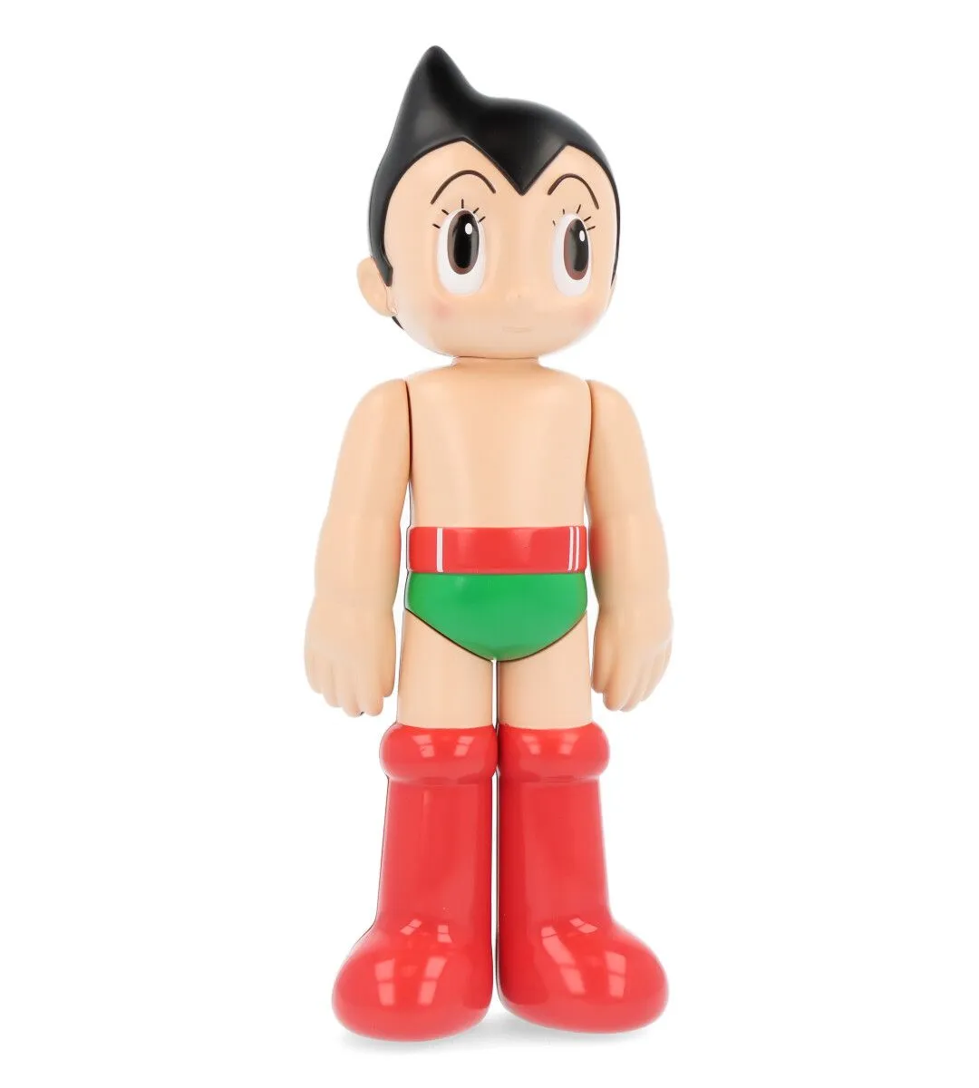 Astro Boy Diecast Vintage Green