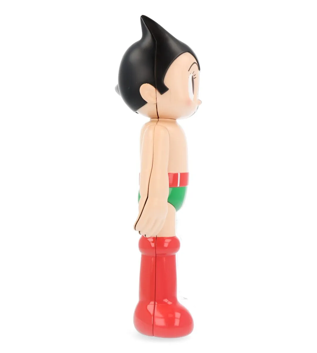 Astro Boy Diecast Vintage Green