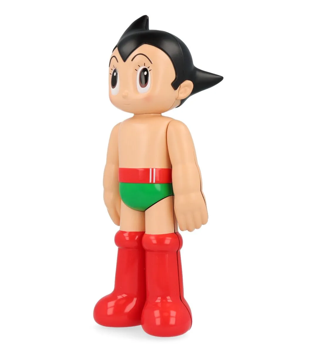 Astro Boy Diecast Vintage Green