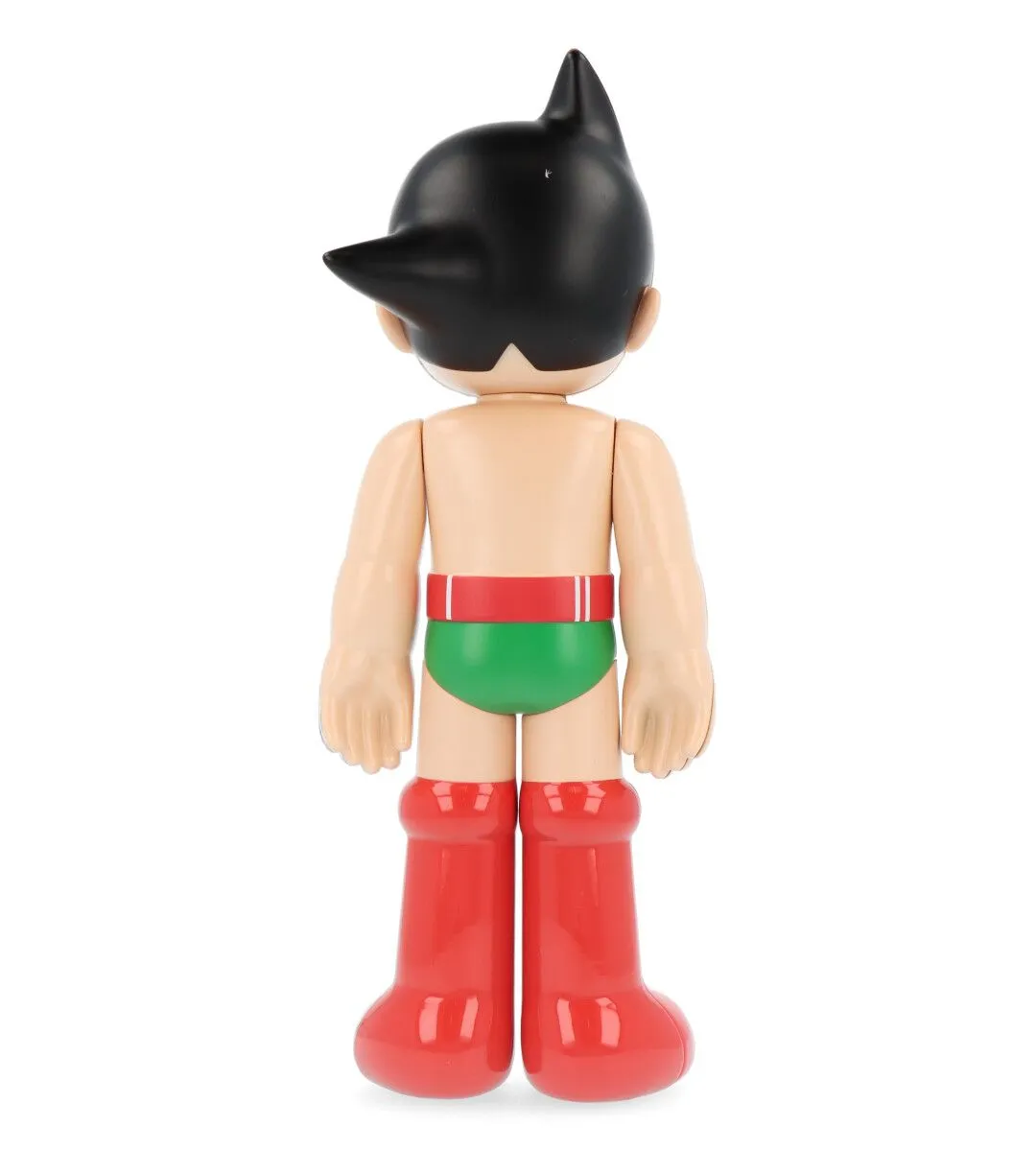 Astro Boy Diecast Vintage Green