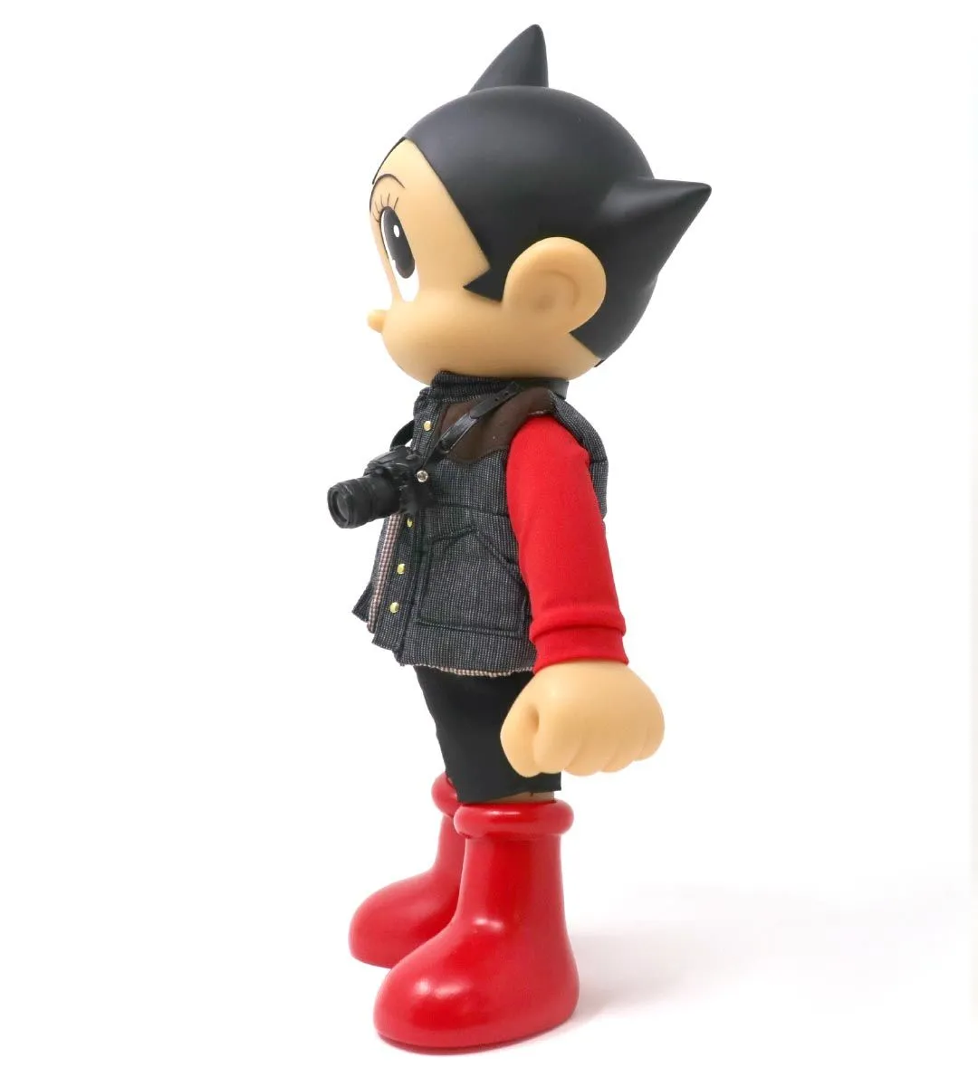 Astro Boy Master Series 10