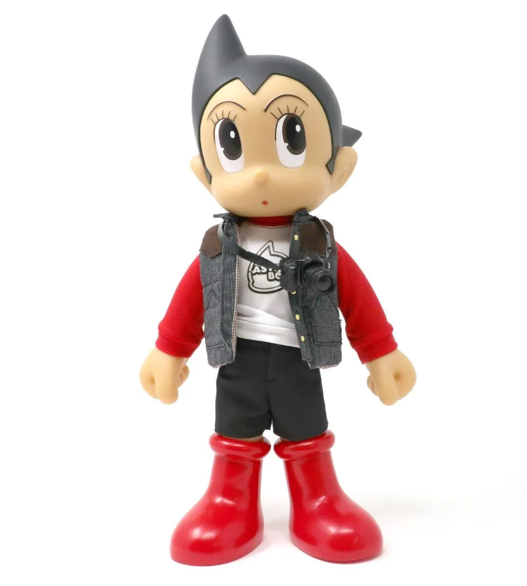 Astro Boy Master Series 10