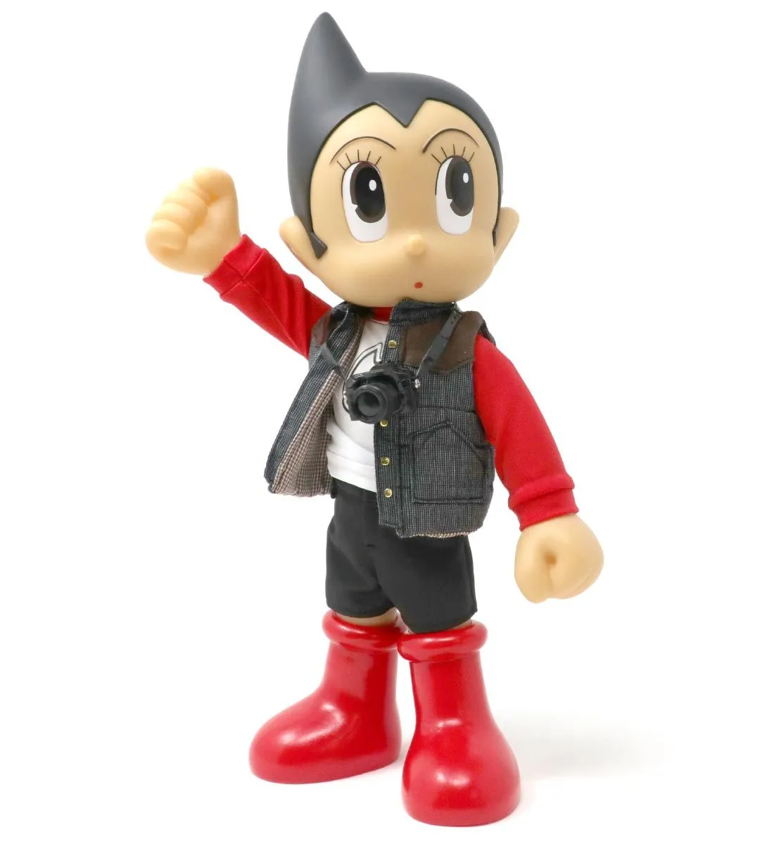 Astro Boy Master Series 10