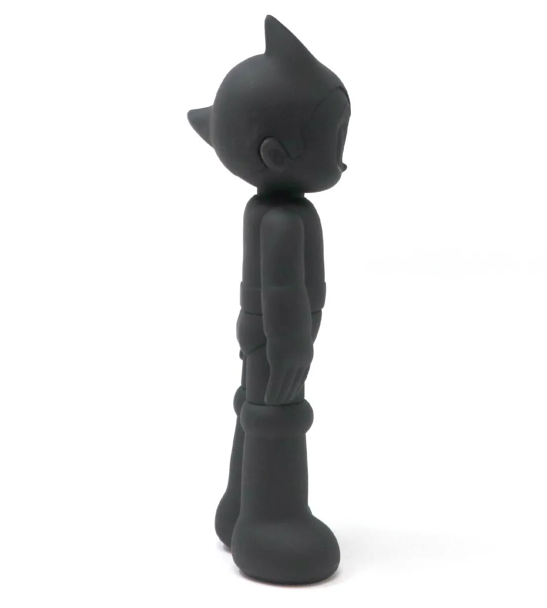 Astro Boy PVC Black Closed Eyes vers.